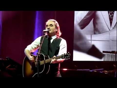 stephan-eicher-pas-d'ami-comme-toi-@-montreux-2013-hommage-funky-claude