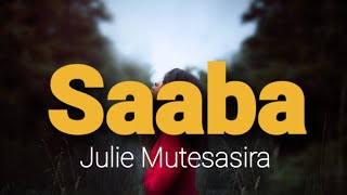 Saba Julie Mutesasira