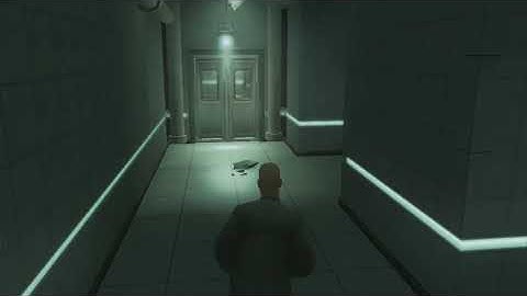 Hitman Contracts Mission #1 -Over Gamer