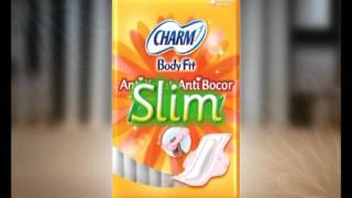 Download lagu Charm Ad Shine With Passion Version