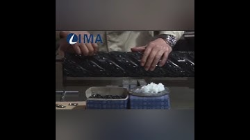 Spiral Cutter Blade