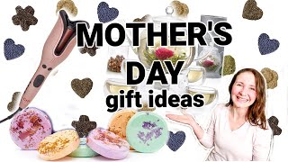 MOTHERS DAY GIFT IDEAS || MOTHERS DAY GIFT GUIDE 2021