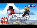 Miraculous  gnrique  saison 1