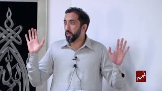 Looking Ahead - Khutbah by Nouman Ali Khan