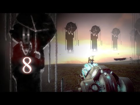 INTERLOPER 8: The Tuesday Incident