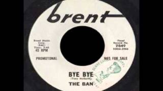 The Ban - Bye Bye chords