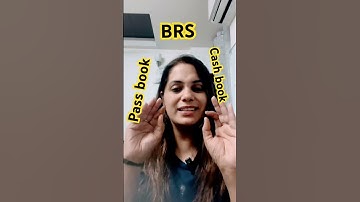 Bank reconciliation statement, BRS class 11 Accounts