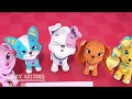 Strawberry Shortcake 🍓 All Dogs Allowed 🍓Berry Bitty Adventures HD