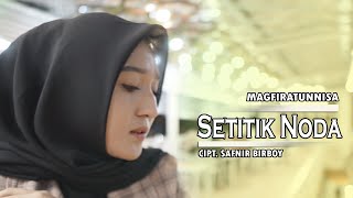 FIRA ISHAK - SETITIK NODA - Official Musik Video Lagu Slow rock/Pop Terbaru 2021.