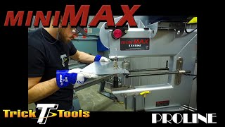 ProLine 090282 mini-Max Deluxe Variable Speed Power Hammer