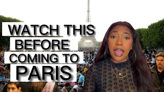 Living in Paris: The Dark Side You Need to Consider - Top 5 Cons of Living in the French Capital
