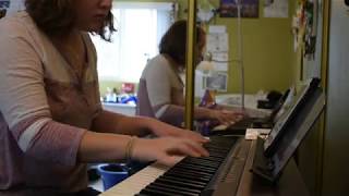 "Perfect" by Ed Sheeran (arr. The Piano Guys)