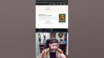 Kobold Press Advent(ure) Calendar Day 9? 13?! #dnd #koboldpress #dnd5e #nerdimmersion #shorts