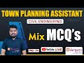 TPA Exam 2024 | MIX MCQ"s | MOST EXPECTED MIXED QUESTIONS SERIES | d6 #tpaexam #theinfinityacademy