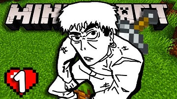 The Start of the Greatest Minecraft Series...