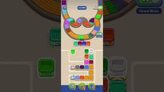Beads out 892