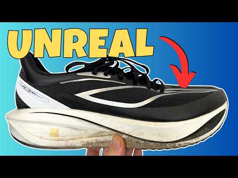 HOW GOOD ARE THEY?! Li Ning Challenger 5 FIRST IMPRESSIONS (WOW)