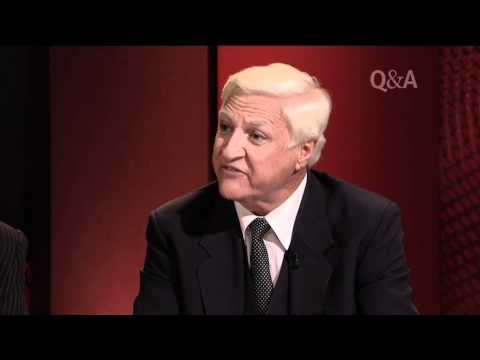 Bob Katter on Q&A