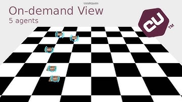 Introducing on-demand views in Coherent UI