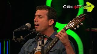 Video thumbnail of "ACA SECA TRIO LIVE IN BREMEN JAZZAHEAD : CLAVELITO BLANCO"