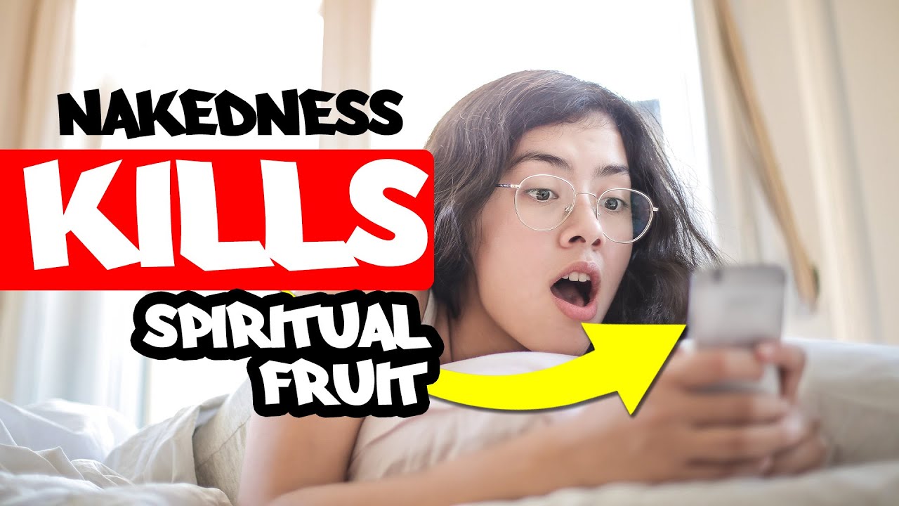 Works of the Flesh or Fruit of the Spirit - YouTube