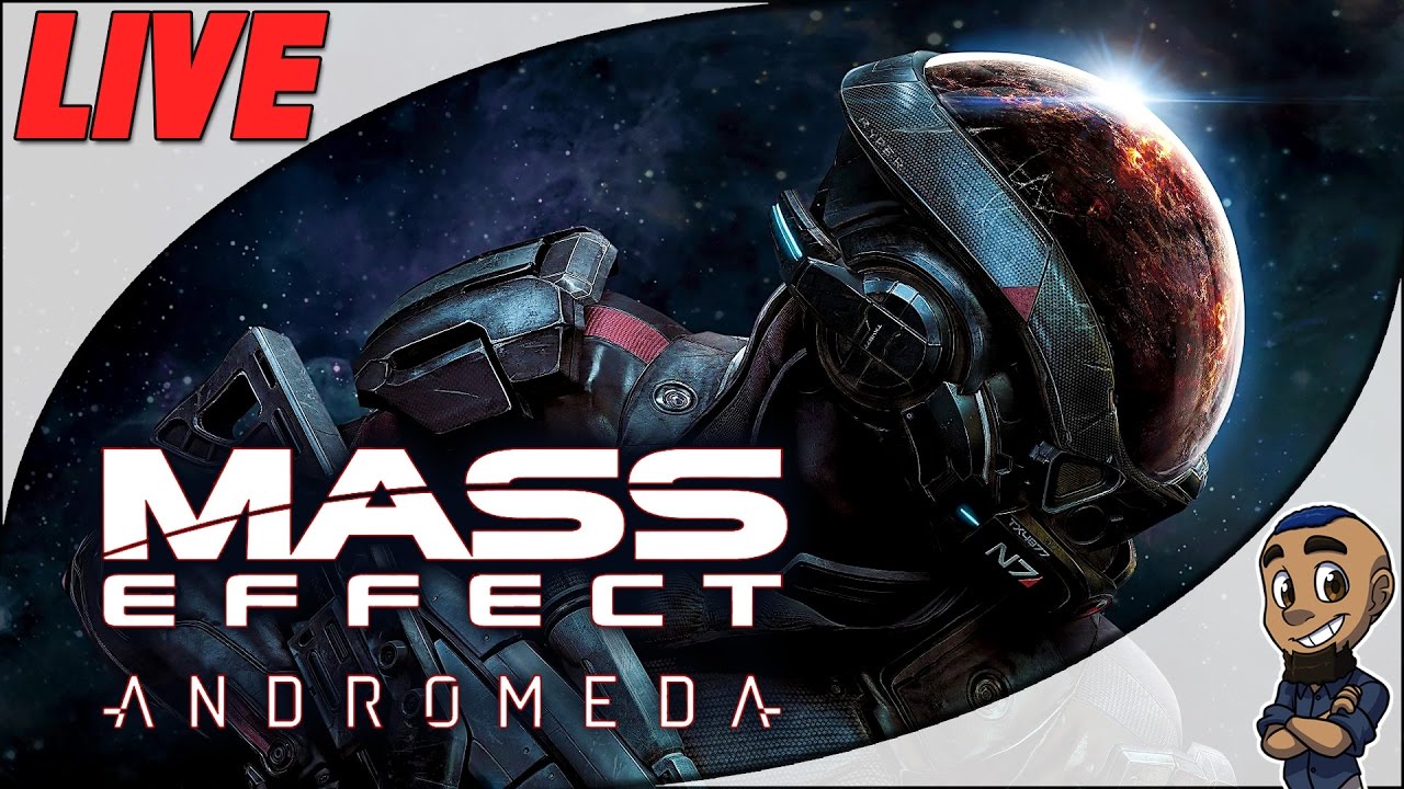 Mass Effect Andromeda Part 4 A BETTER BEGINNING Gameplay Walkthrough Playthrough YouTube mass-effect-andromeda-part-4-a-better-beginning-gameplay-walkthrough-playthrough-youtube