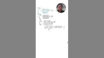 ∫ sin x + cos x / √sin 2x dx