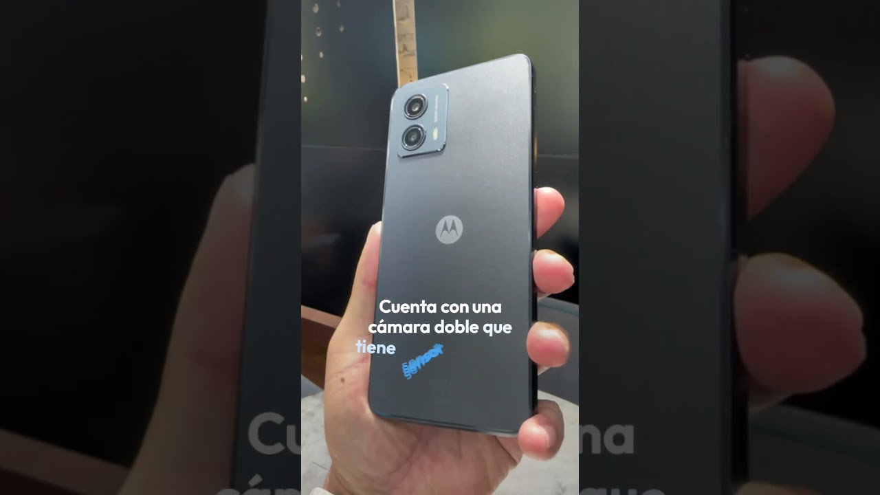 Motorola MOTO G73 5G - ¿El mejor CALIDAD/PRECIO? Tienes que verlo🔥 