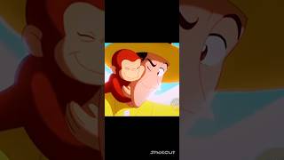 Curious George Edit Jack Johnson - Upside Down
