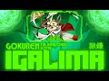 【FULL】『Gokuren Igalima (Gearmania Remix 2025)』— Akatsuki Kirika — Lyrics[Kan/Rom/Eng]
