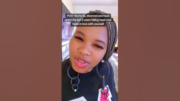 Self love after divorce is mandatory for healing. #divorce #over50