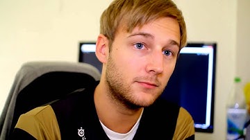 CS:GO - Interview: NiP Fifflaren