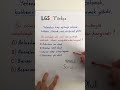 LGS Türkçe sorusunun anlatımlı cevabı.