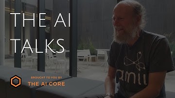 Richard Sutton - Could current algorithms, sufficiently scaled with compute, achieve AGI?