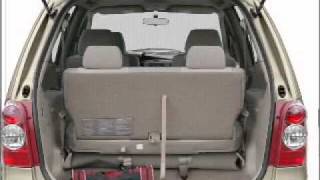 2005 Mazda MPV - Atlanta GA