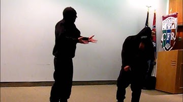 Mississippi State Betas Fall 2011 Beta Line Probate Part 1