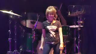The Pretenders  -  "I'll Stand by You" -  Ohana  Music Festival :  Dana Point, CA  (October 1, 2023)