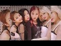 BLACKPINK Group PreDebut Photos and Videos