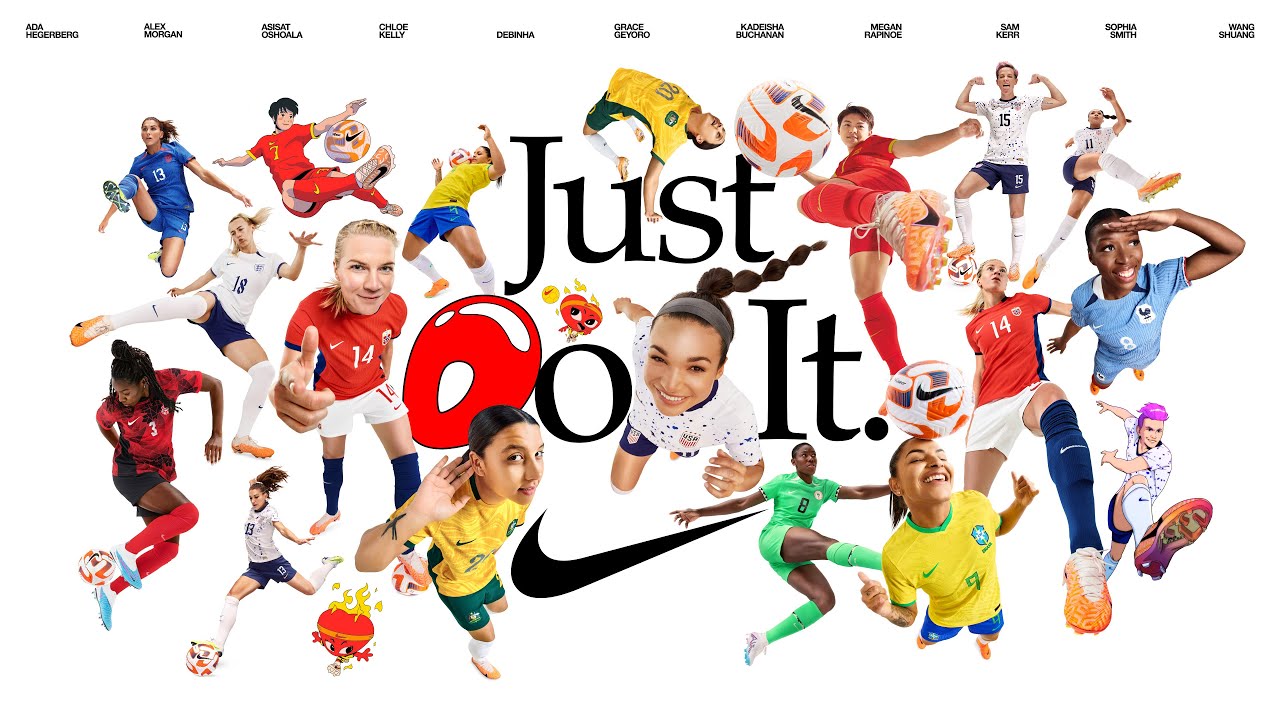 Nike FC WC23