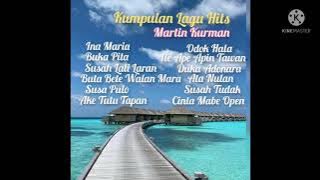 kumpulan Lagu hits Martin kurman