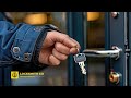 A Homeowner’s Guide to Choosing Trusted Locksmith Services in London