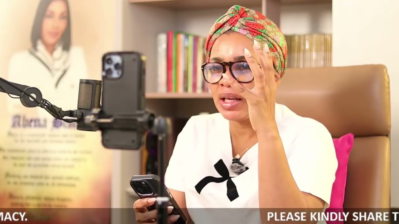 PRAYERS FOR DISCERNMENT OF TIMES AND DIVINE DIRECTION || PROPHET OLABISI ADAMU || 19.02.26