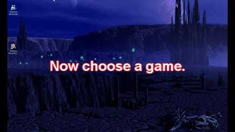 How to Use MAME Cheats360p