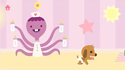 Mini Bambini Sago - Migliori Giochi per i bambini HD - Giochi per Android / iPhone / iPad, 25 FANTASTICI Giochi OFFLINE per Android e iOS che pesano 100 mb App per Smartphone, Migliori giochi per bambini android, I MIGLIORI GIOCHI Android 2017: TOP 15 | TuttoAndroid