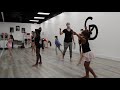 Creative Movement Dance| Lesson 8