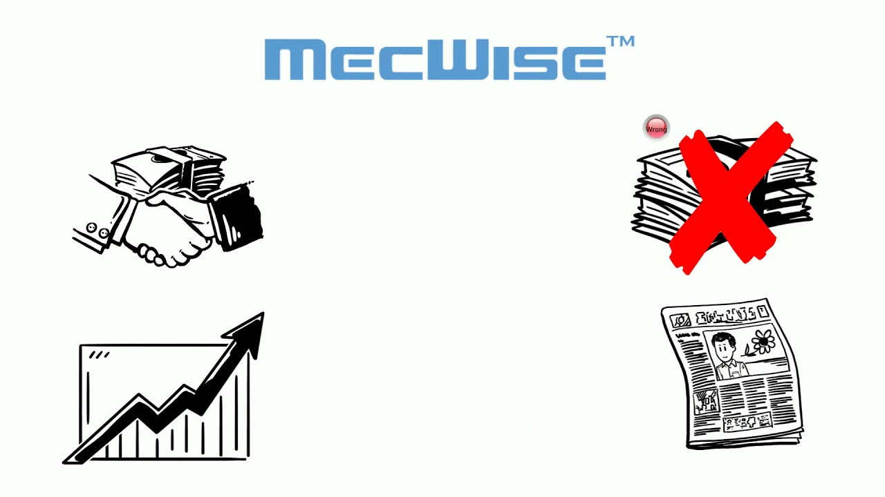 MecWise ERP