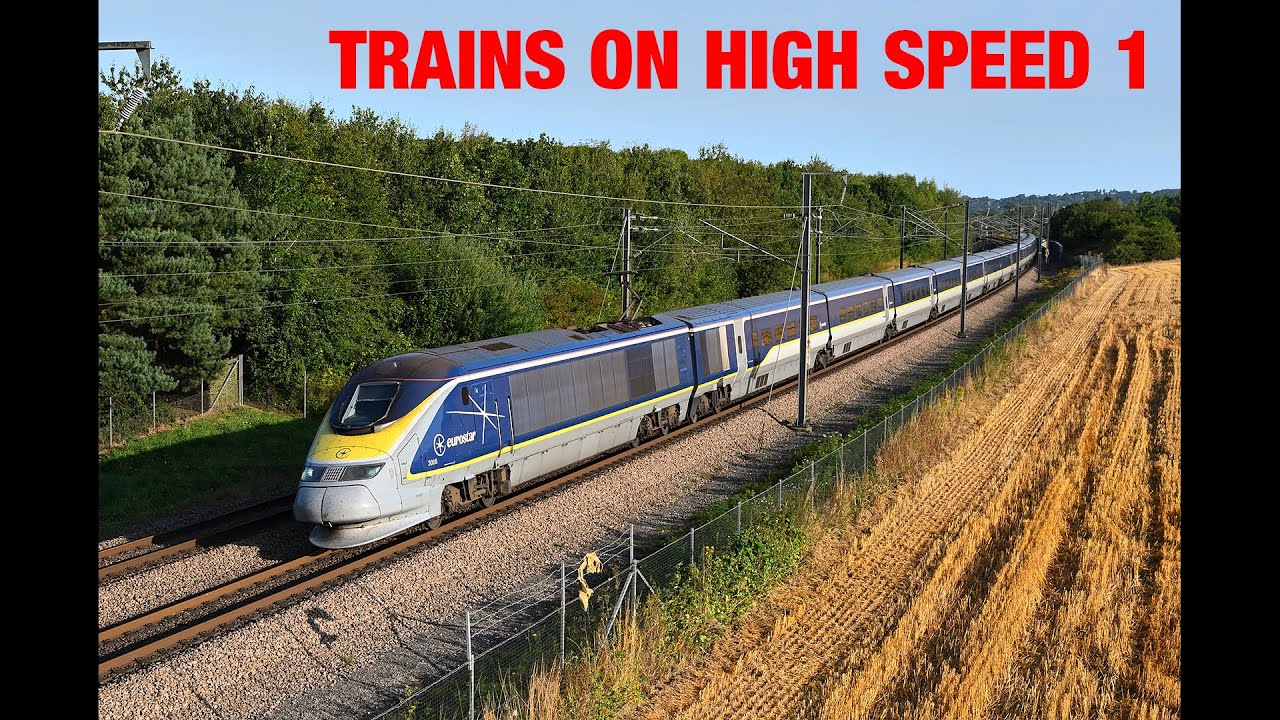 HS1 - YouTube