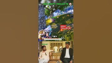 LAST ENEMY TROLLING ME🥲#1v3 #bgmi #pubg #troll #pubgshorts #bgmishorts #lastzonefight #shorts #viral