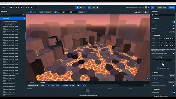 Horizon Worlds Typescript: Visibility To Players, Loops, Player Data, FX, and More!