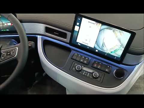 Busworld 2023 Yutong